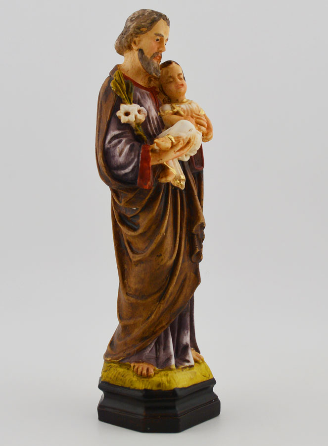 Statue Saint Joseph (pic 3)