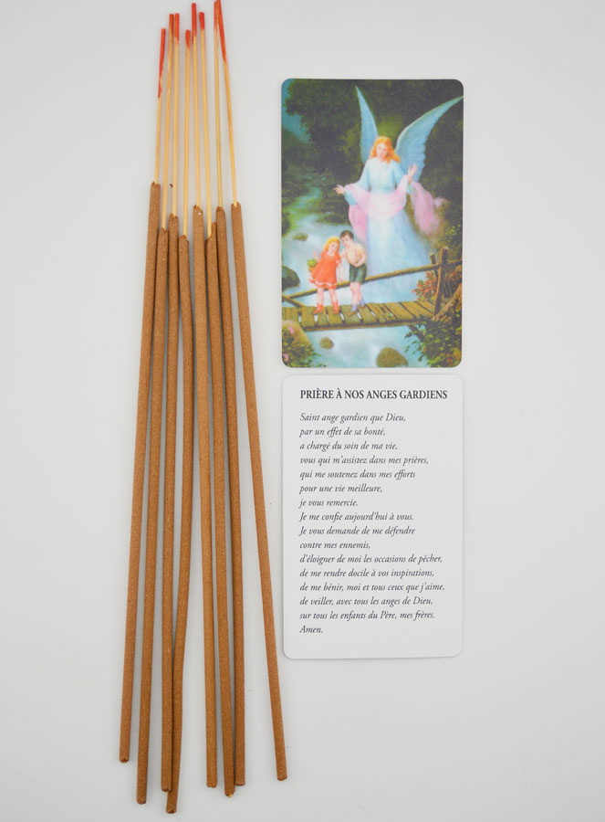 Encens Ange-Gardien (pic 1)