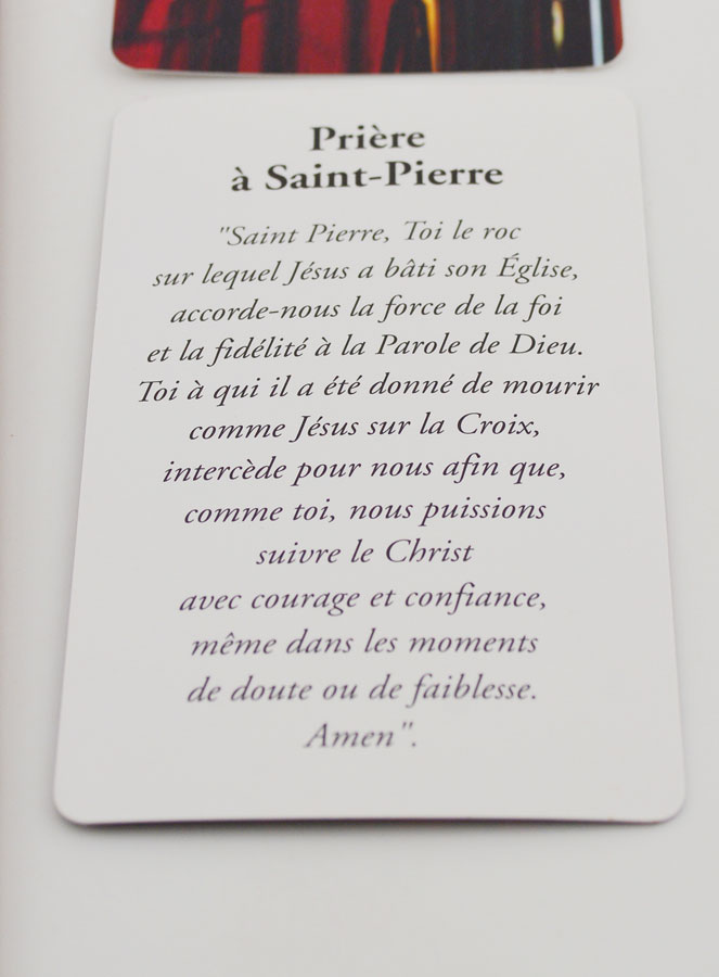 Encens Saint Pierre (pic 3)