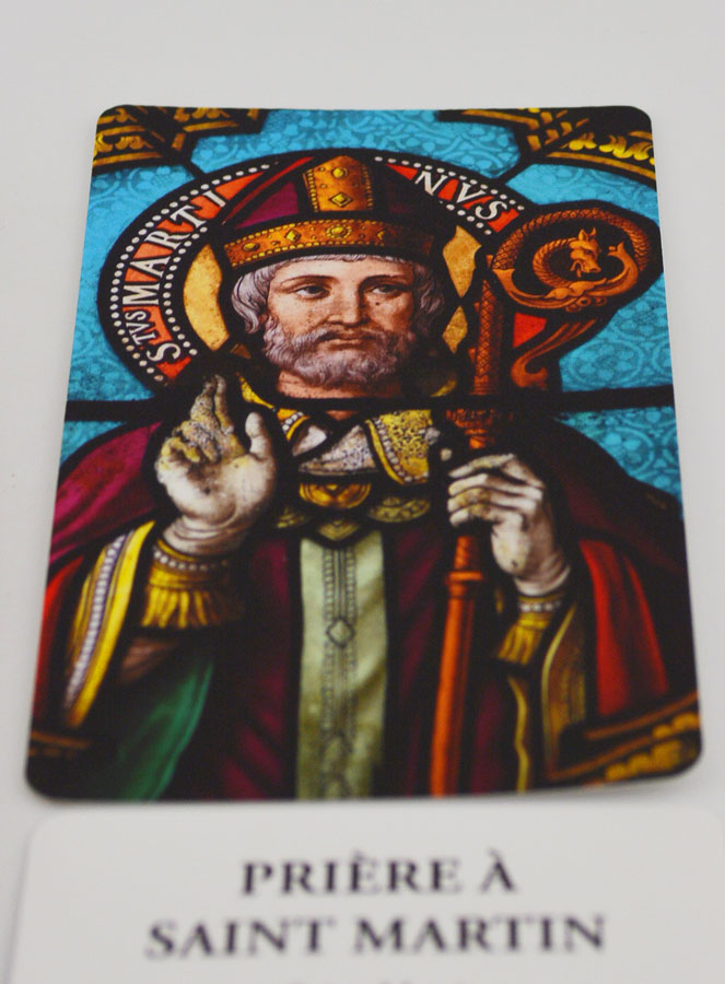 Encens Saint Martin (pic 4)