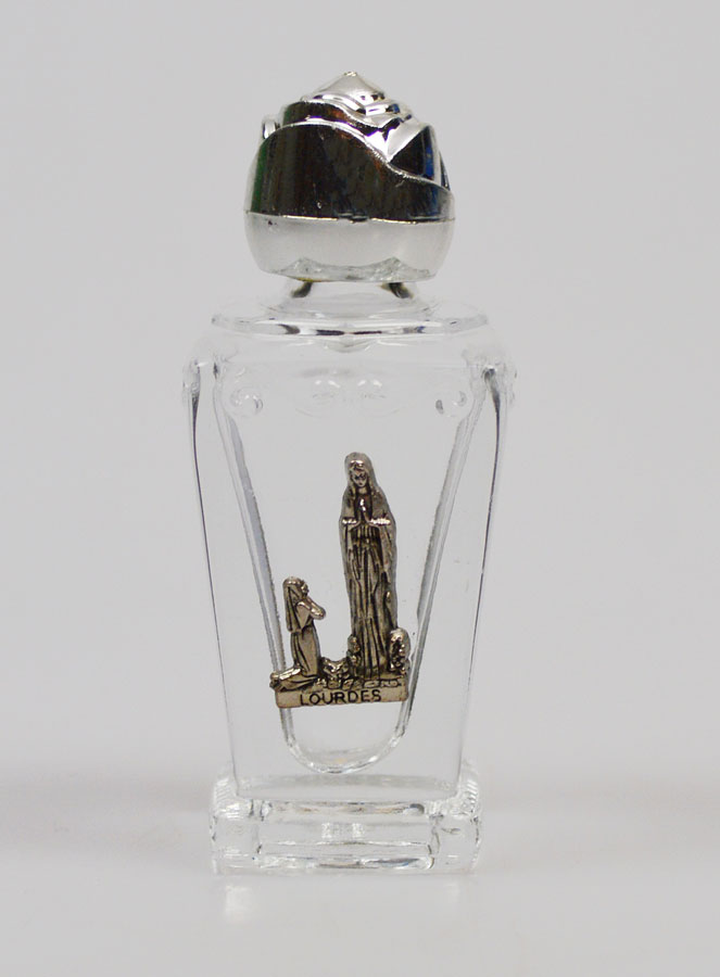 Bouteille Eau de Lourdes 15ml (pic 1)