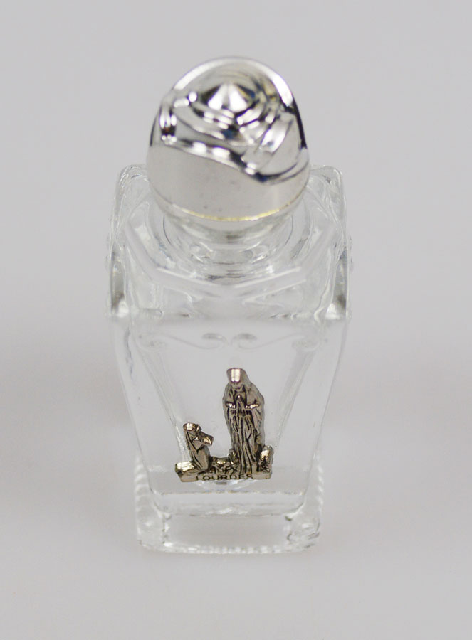 Bouteille Eau de Lourdes 15ml (pic 2)