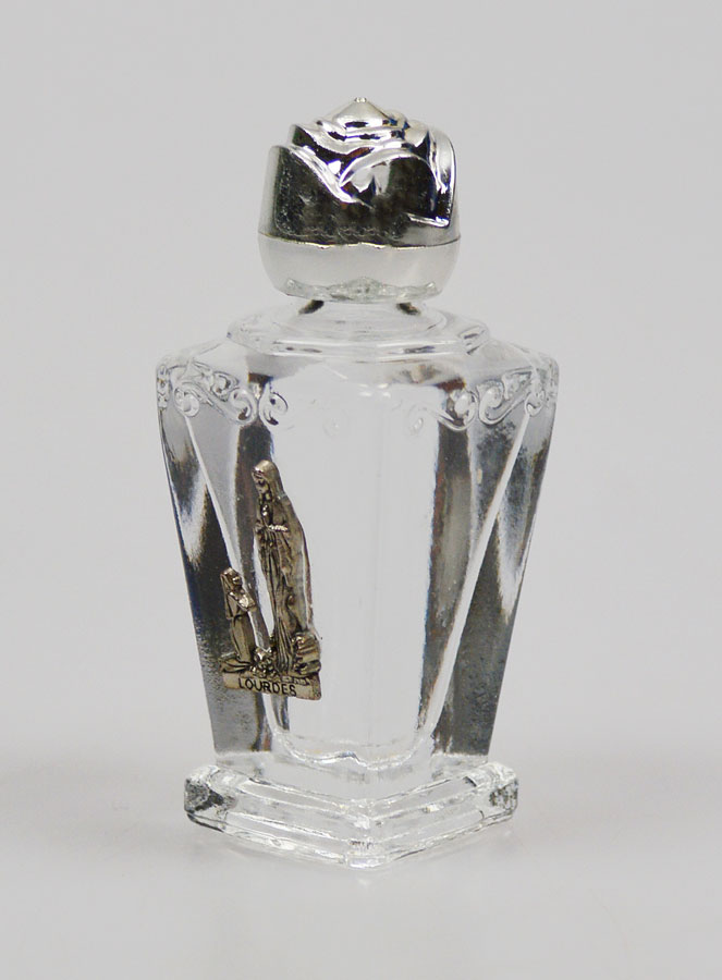 Bouteille Eau de Lourdes 15ml (pic 3)