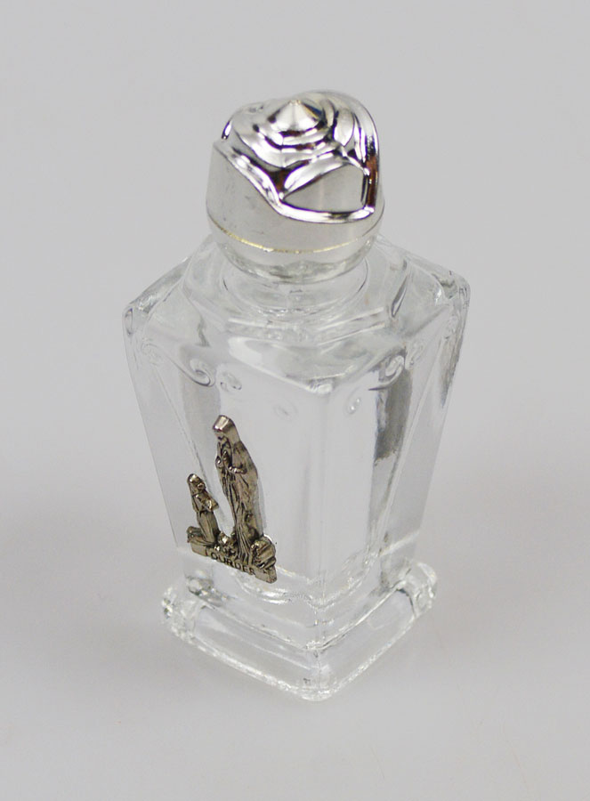 Bouteille Eau de Lourdes 15ml (pic 4)