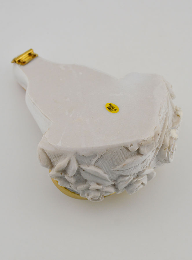 Bénitier Notre Dame de Lourdes (pic 4)