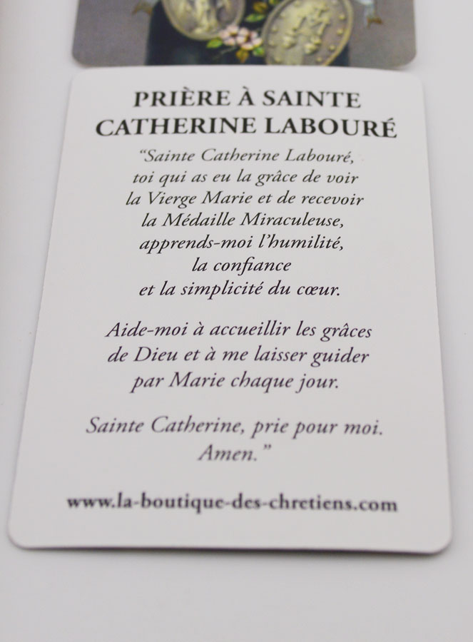 Encens Sainte Catherine (pic 3)