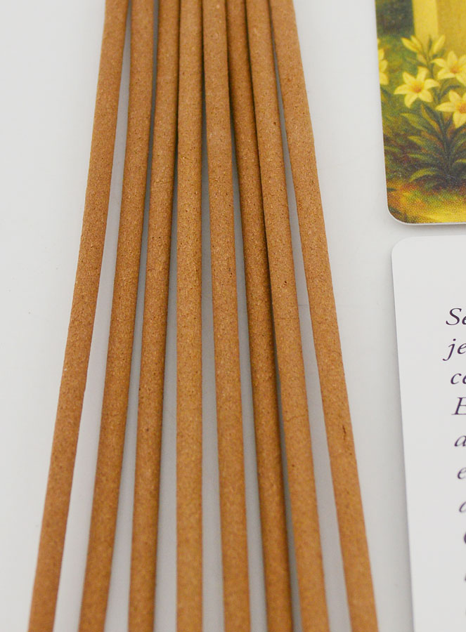 Encens de Prière pour nos Défunts (pic 2)