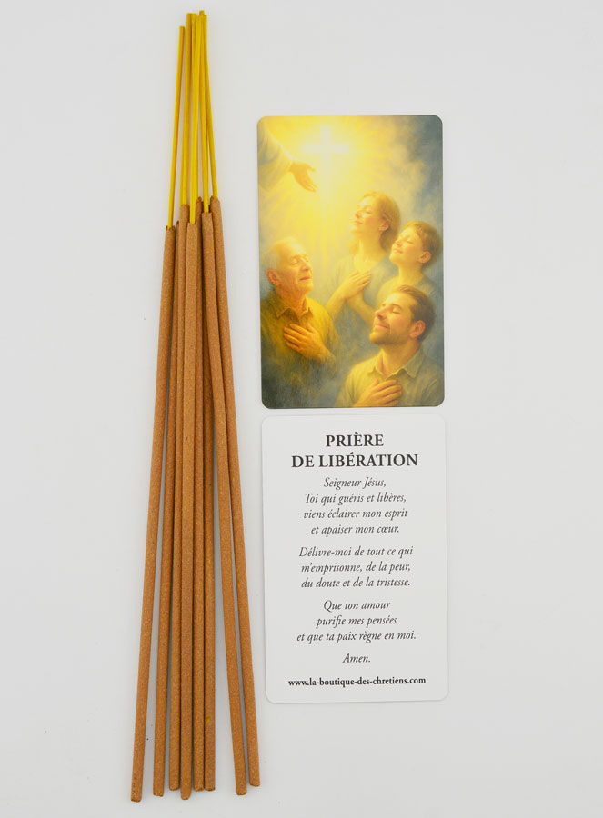 Encens de Libération (pic 1)