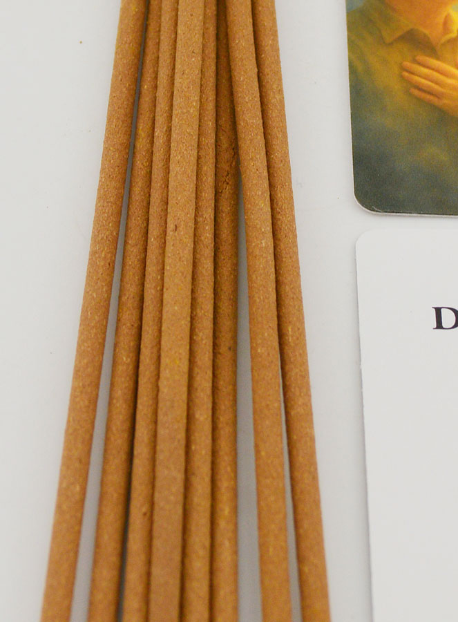 Encens de Libération (pic 2)