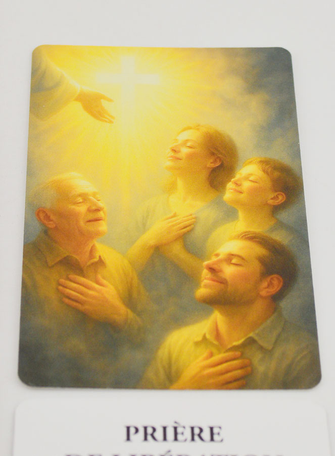 Encens de Libération (pic 4)