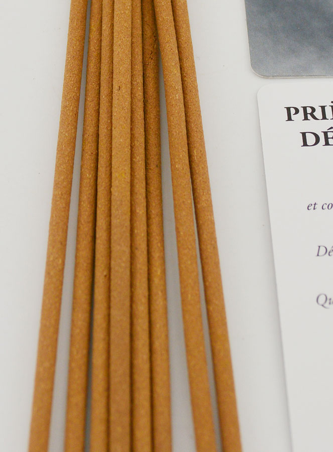 Encens de Prière pour Être Délivré du Mal (pic 2)