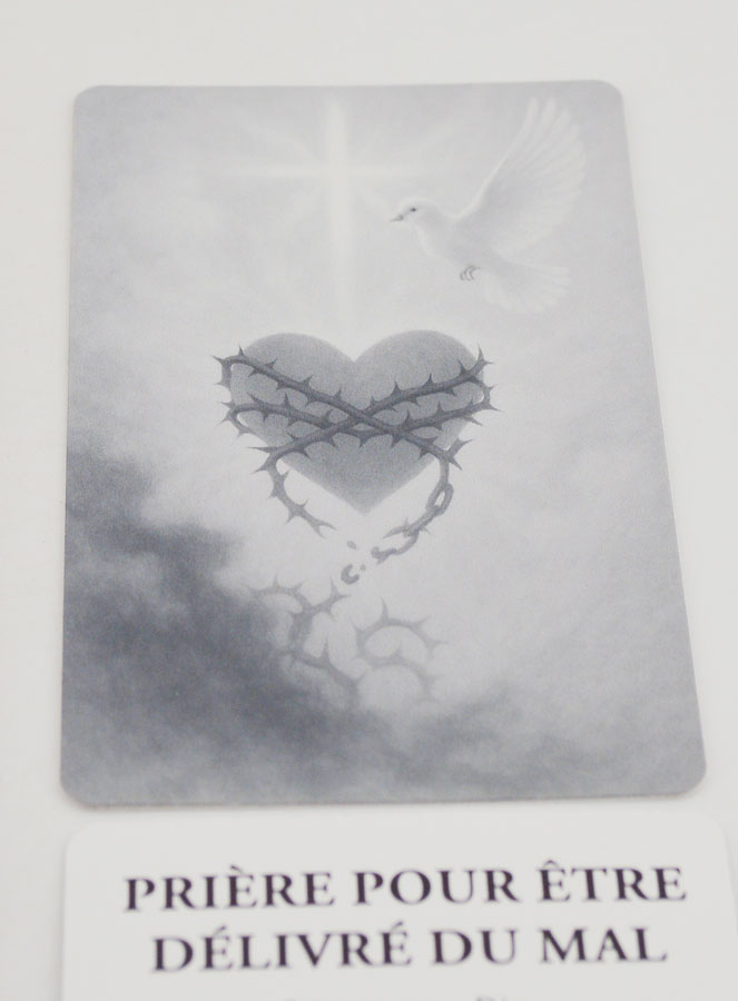 Encens de Prière pour Être Délivré du Mal (pic 4)