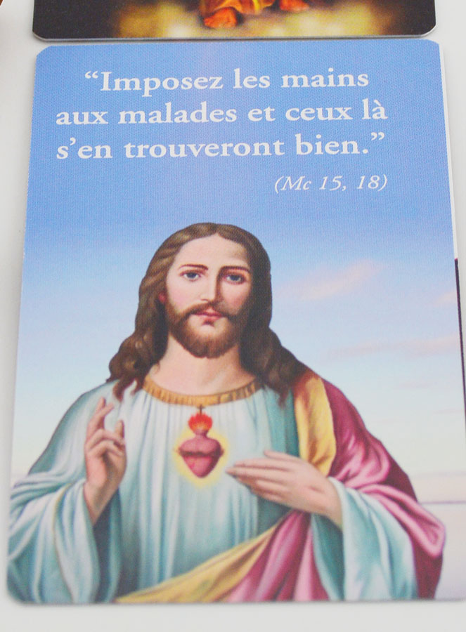 Encens de Prière pour les Malades en Cones (pic 3)