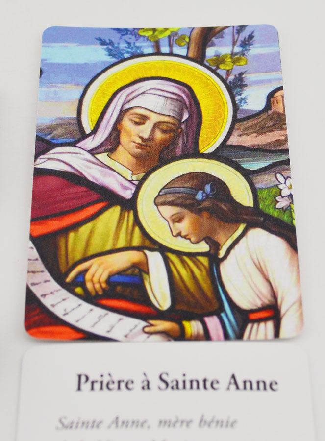 Encens Sainte Anne en Cones (pic 4)