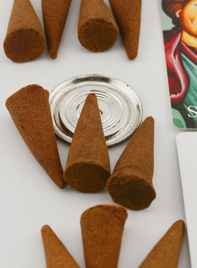 Encens Saint Christophe en Cones (pic 2)
