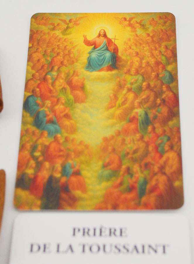 Encens des Saints en Cones (pic 4)