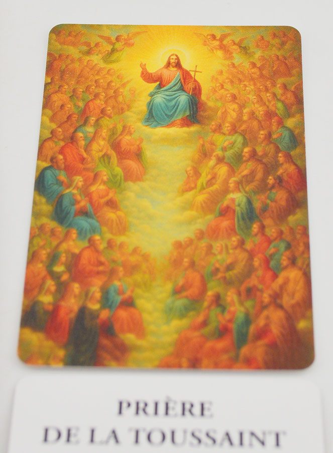 Encens des Saints en Bâtonnets (pic 4)