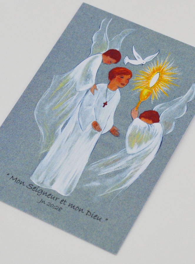 Image Communion et Profession de Foi (pic 4)