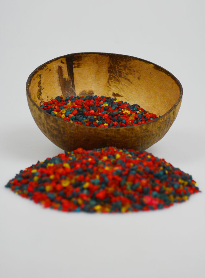 Encens Religieux Marie qui défait les noeuds 100g (pic 1)