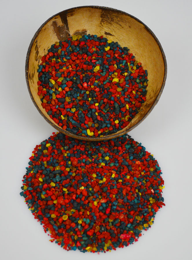 Encens Religieux Marie qui défait les noeuds 100g (pic 2)