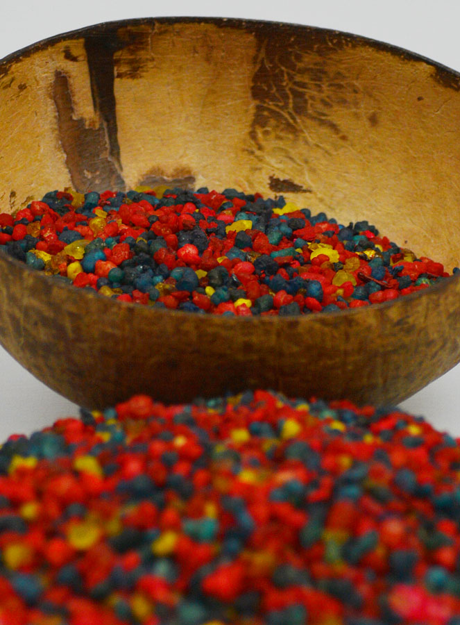 Encens Religieux Marie qui défait les noeuds 100g (pic 3)