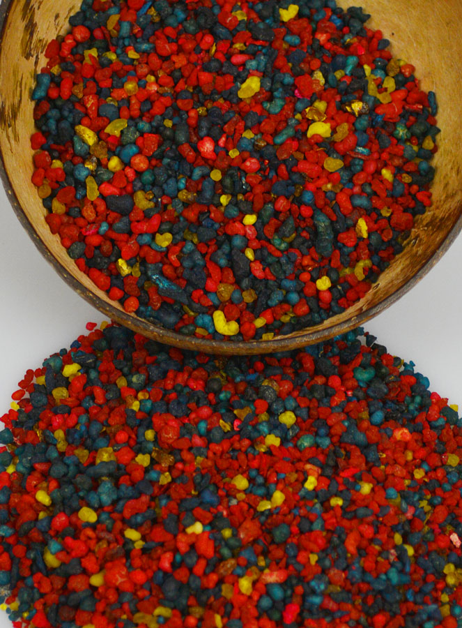 Encens Religieux Marie qui défait les noeuds 100g (pic 4)