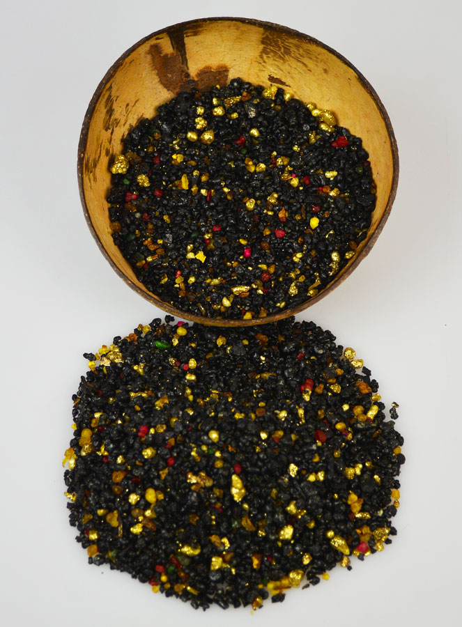 Encens Religieux Saint Christophe 100g (pic 1)