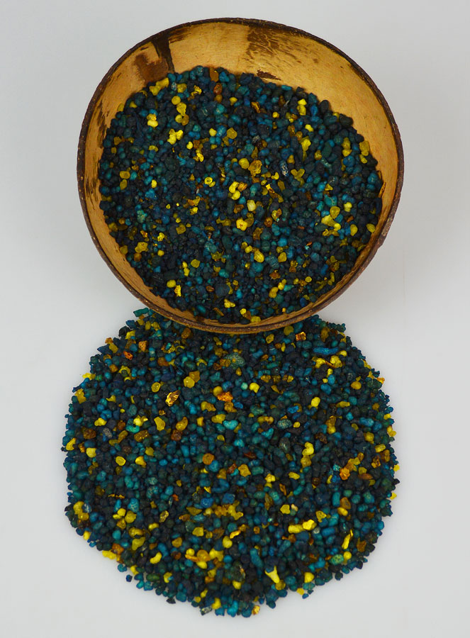 Encens Religieux de la Vierge Marie 100g (pic 1)