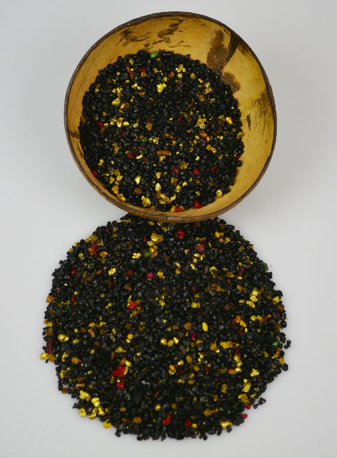 Encens Saint Benoit en Grains 50gr (pic 1)