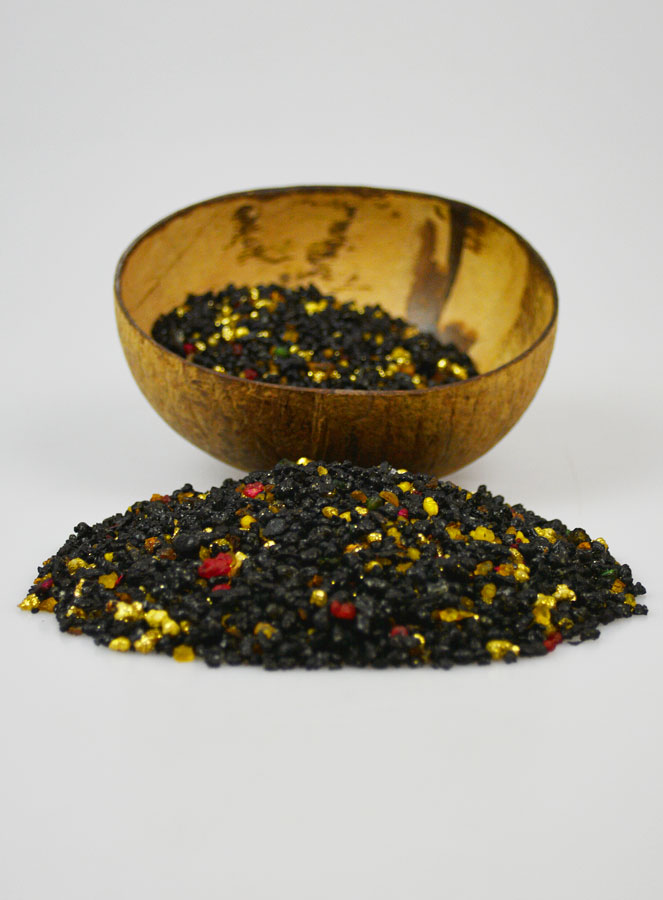 Encens Saint Benoit en Grains 50gr (pic 2)