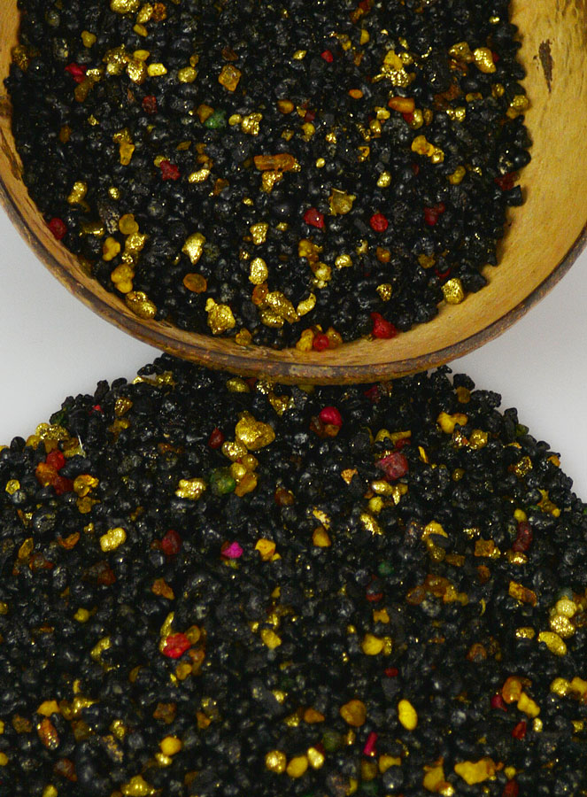 Encens Saint Benoit en Grains 50gr (pic 3)