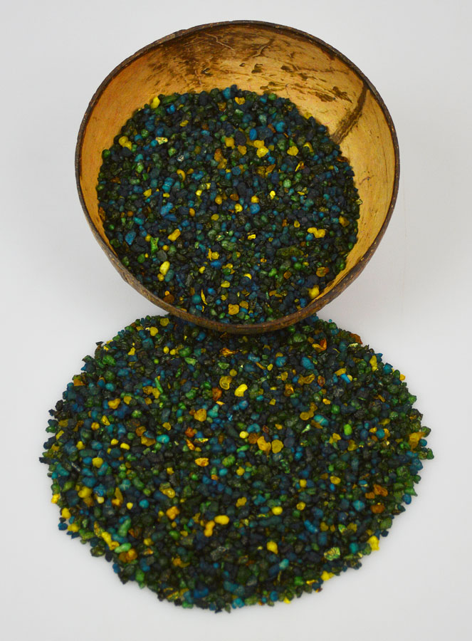 Encens Sainte Rita en Grains 50gr (pic 1)