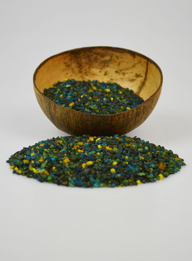 Encens Sainte Rita en Grains 50gr (pic 2)
