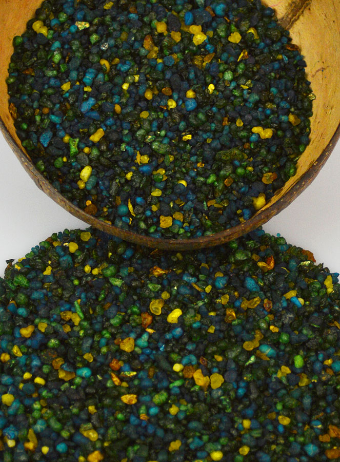 Encens Sainte Rita en Grains 50gr (pic 3)