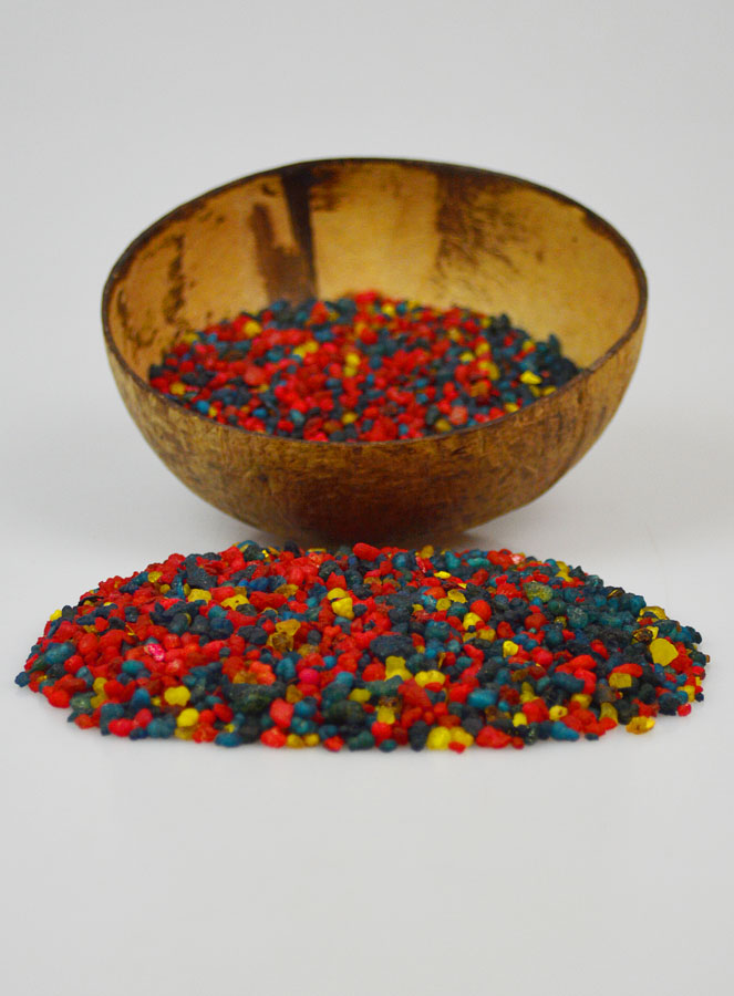 Encens Marie qui défait les noeuds en Grains 50gr (pic 1)