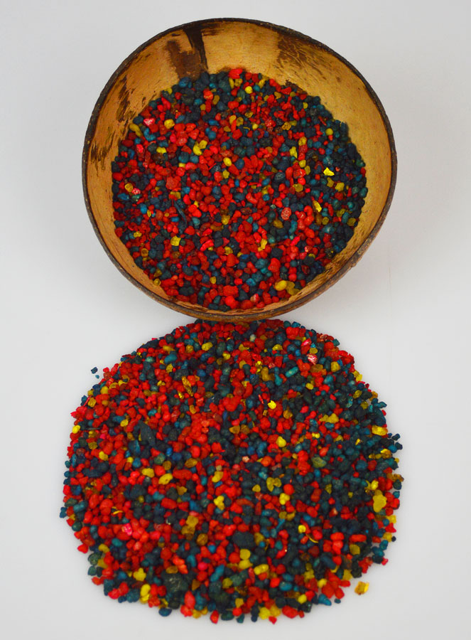 Encens Marie qui défait les noeuds en Grains 50gr (pic 2)