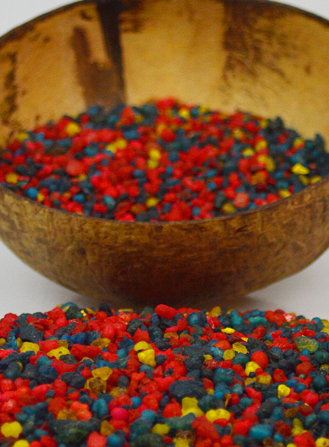 Encens Marie qui défait les noeuds en Grains 50gr (pic 4)