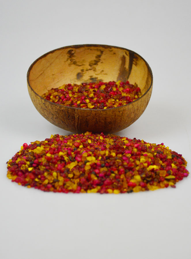 Encens Saint Esprit en Grains 50gr (pic 2)