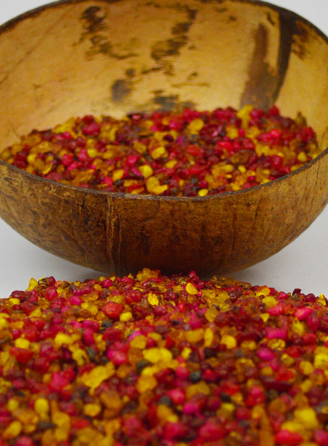Encens Saint Esprit en Grains 50gr (pic 4)