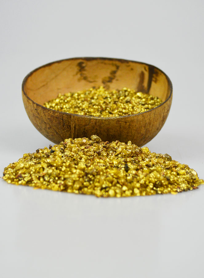 Encens Or en Grains (pic 1)