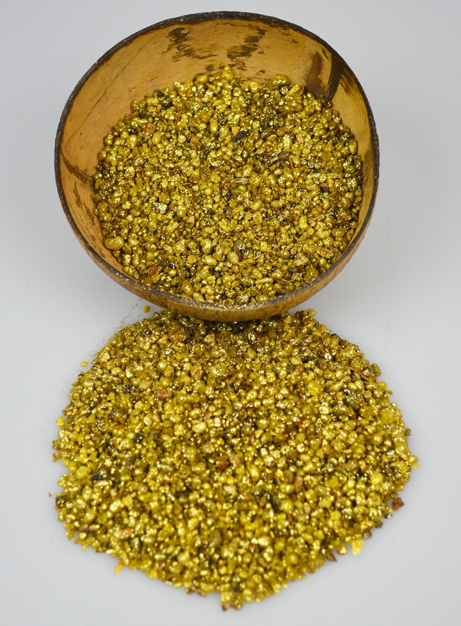 Encens Or en Grains (pic 2)