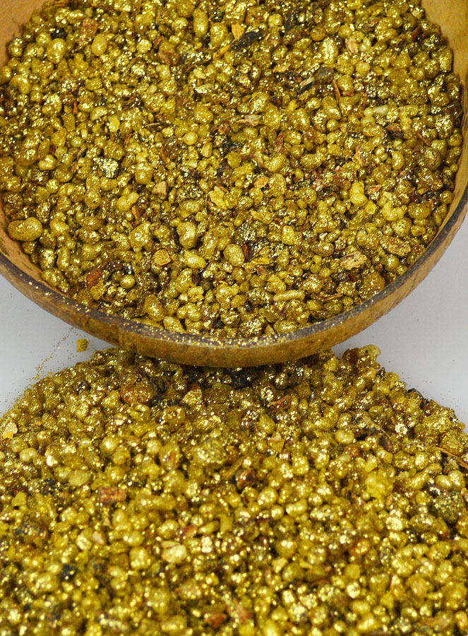 Encens Or en Grains (pic 4)