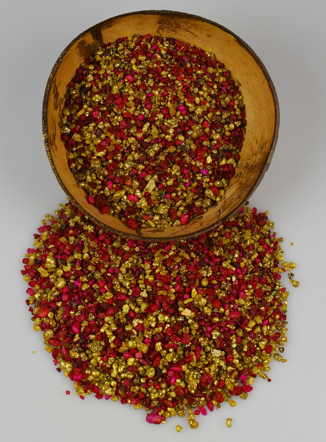 Encens Saint Gabriel 50g (pic 1)