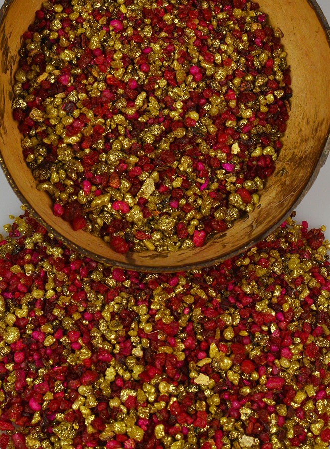 Encens Saint Gabriel 50g (pic 3)