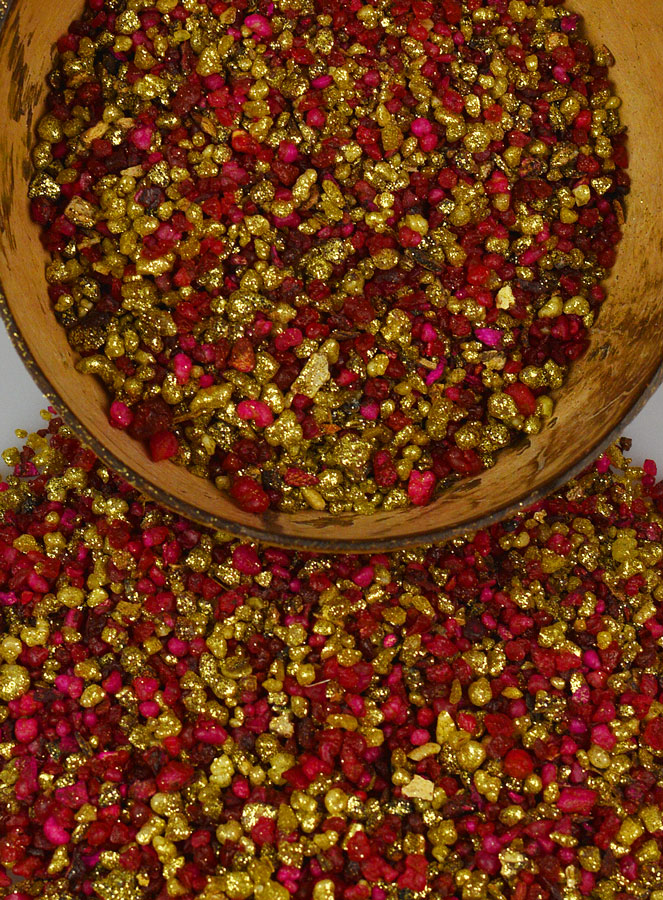Encens Saint Gabriel 100g (pic 3)