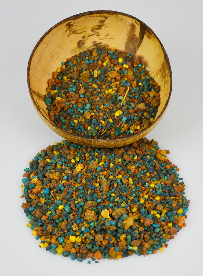 Encens Saint Pierre Apôtre 50g (pic 1)