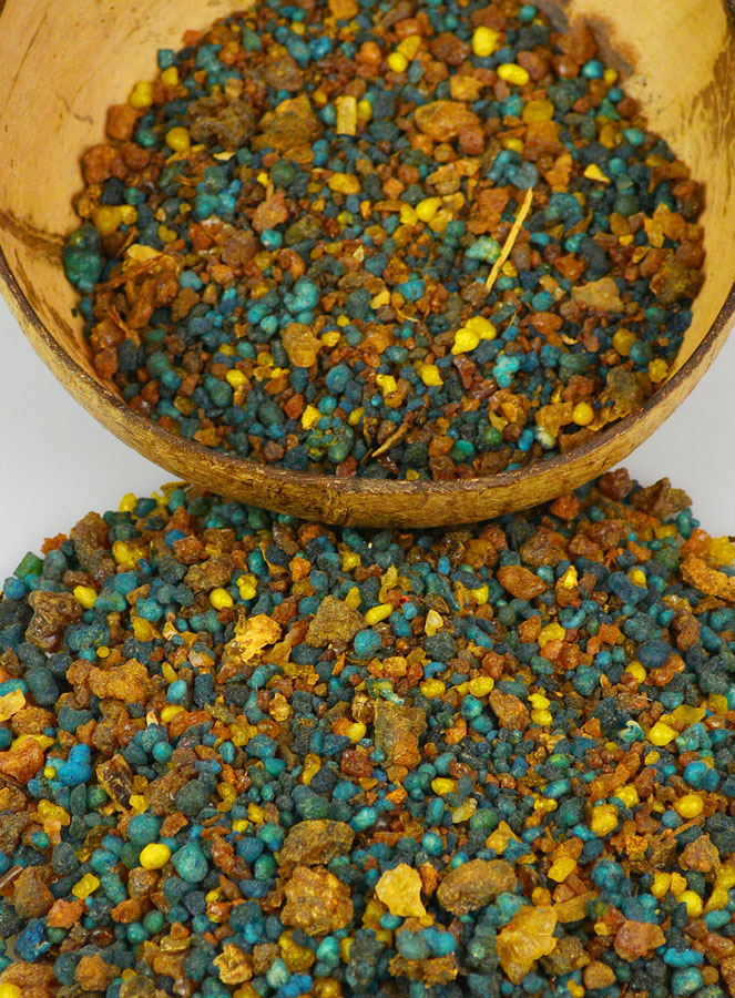 Encens Saint Pierre Apôtre 50g (pic 3)