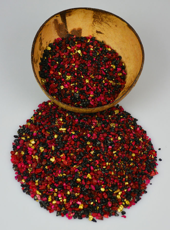 Encens Notre Dame de la Charité 50g (pic 1)