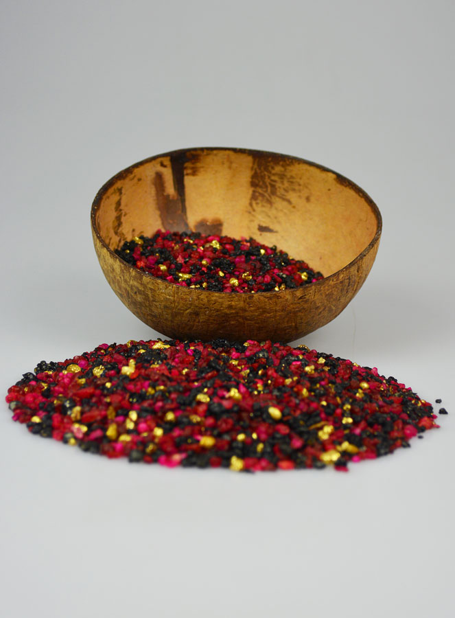 Encens Notre Dame de la Charité 50g (pic 2)
