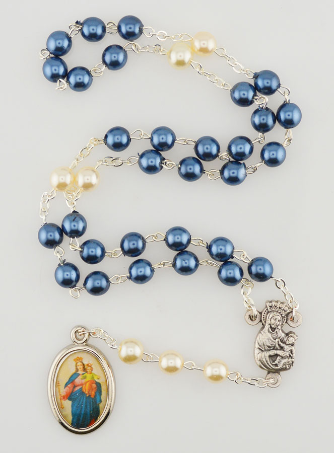 Chapelet Notre Dame de la Charité (pic 2)